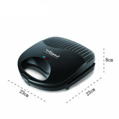 Electric Iron Waffles Maker