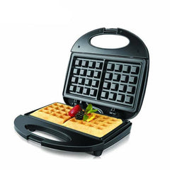 Electric Iron Waffles Maker