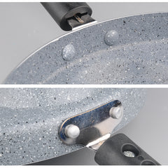Aluminum Alloy Pan