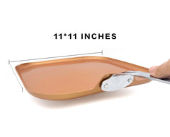 Nonstick Ceramic Coating Pan