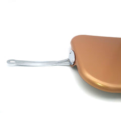 Nonstick Ceramic Coating Pan
