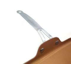Nonstick Ceramic Coating Pan
