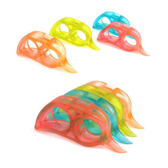 Orange Peelers