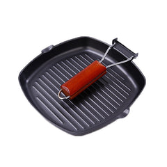 Frying Steak Pan