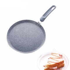 Ultra-thin Non-stick Frying Pan
