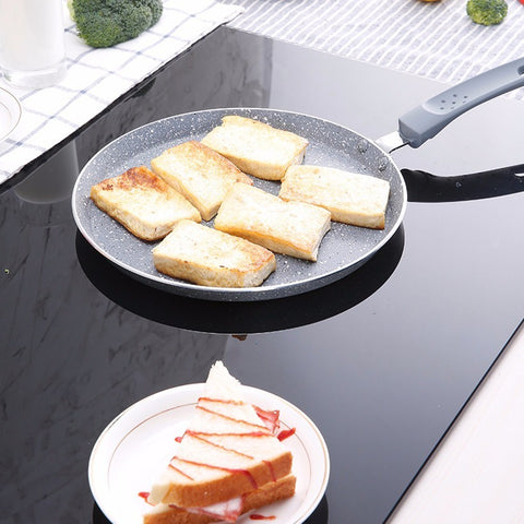 Ultra-thin Non-stick Frying Pan