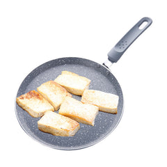 Ultra-thin Non-stick Frying Pan