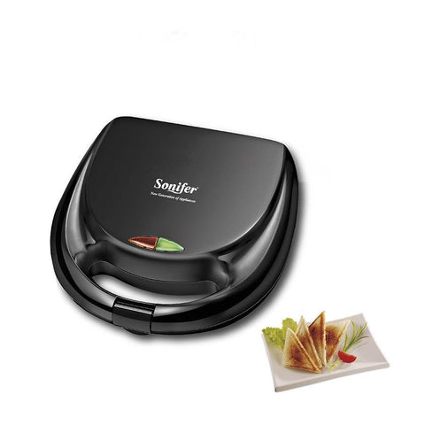 Electric Sandwich Maker