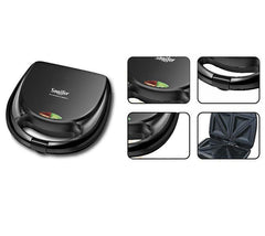 Electric Sandwich Maker