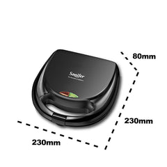 Electric Sandwich Maker