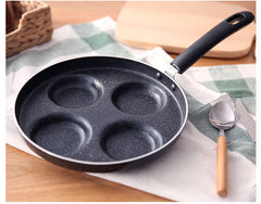 Aluminum Alloy Pan