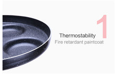 Aluminum Alloy Pan