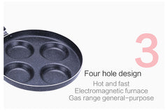Aluminum Alloy Pan
