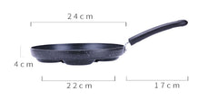 Aluminum Alloy Pan