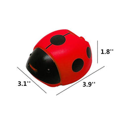 Ladybug Shape Corn Stripper
