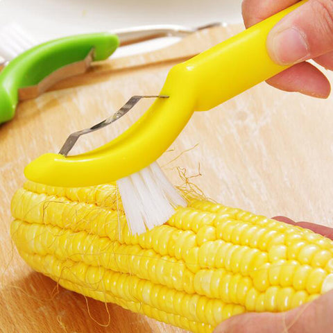 Useful Fruit & Vegetable Stripper