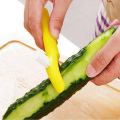 Useful Fruit & Vegetable Stripper
