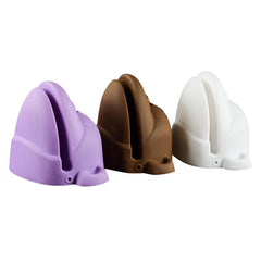 Heatproof Non-slip Hand Clip