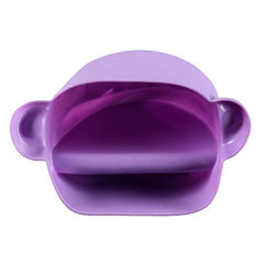 Heatproof Non-slip Hand Clip