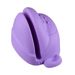 Heatproof Non-slip Hand Clip
