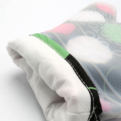 Heat Resistant Silicone Kitchen Gloves