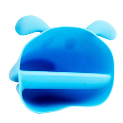Silicone Doggy Oven Gloves
