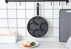 Aluminum Alloy Pan