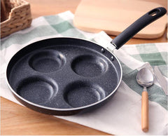 Aluminum Alloy Pan