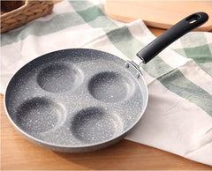 Aluminum Alloy Pan
