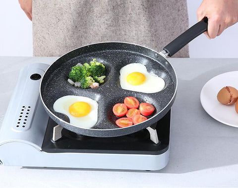 Aluminum Alloy Pan