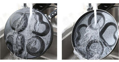 Aluminum Alloy Pan