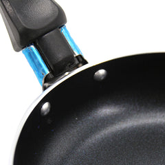 Blue Skillets Coating Non-Stick Pan