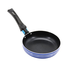 Blue Skillets Coating Non-Stick Pan