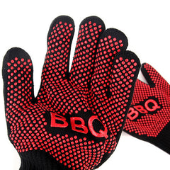Heat Resistant BBQ Glove