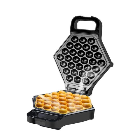 Electric Waffle Iron