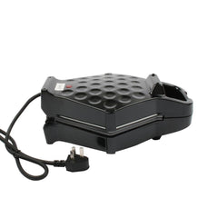 Electric Waffle Iron
