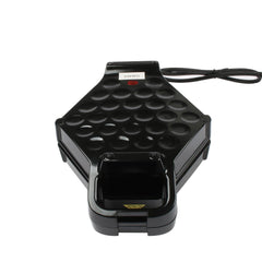 Electric Waffle Iron