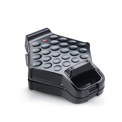 Electric Waffle Iron