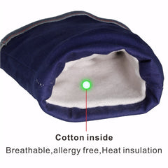 Heat Resistant Baking Gloves