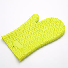 Silicone Oven Mitts Gloves