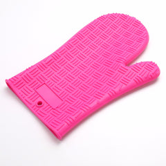 Silicone Oven Mitts Gloves