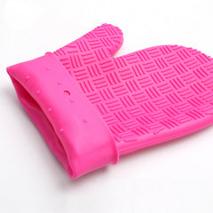 Silicone Oven Mitts Gloves