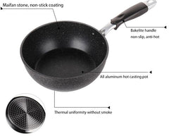 Top Quality Non-stick Pan