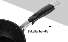 Top Quality Non-stick Pan