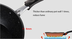 Top Quality Non-stick Pan