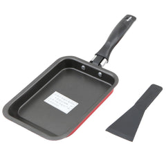 Mini Square Egg Frying Pan