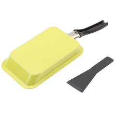 Mini Square Egg Frying Pan