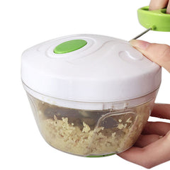 Easy Chop Slicer