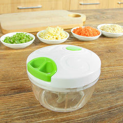 Easy Chop Slicer
