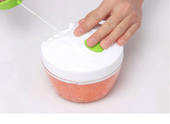 Easy Chop Slicer